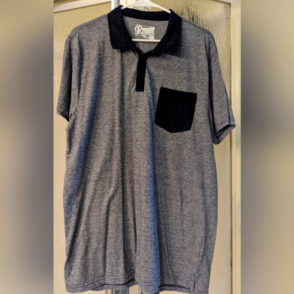 Brand New, Men's Polo Shirt